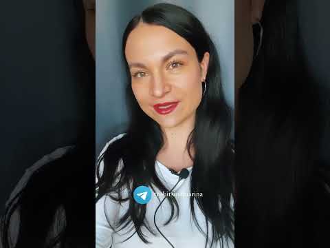 Отзыв — Трубицина Марина